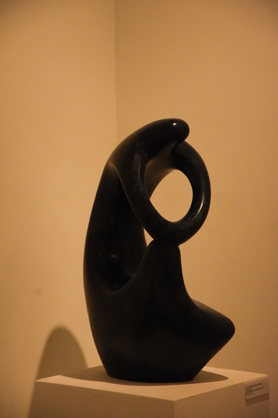 Alfred Basbous Exhibition
